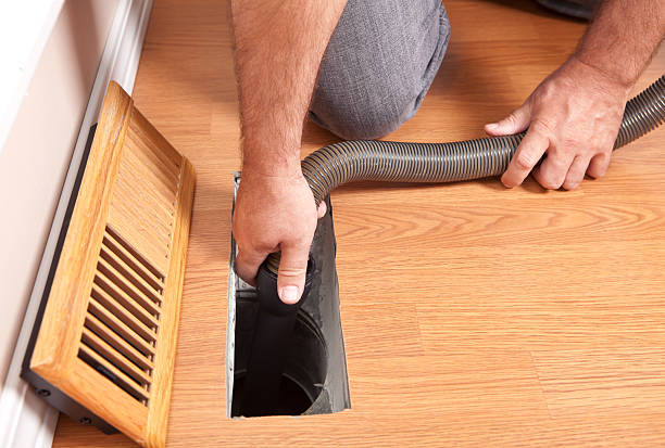 Best Residential Air Duct Cleaning  in Dubois, PA