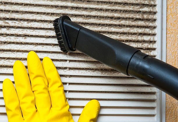Best Ductwork Cleaning Services  in Dubois, PA